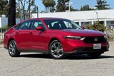 Used 2024 Honda Accord EX image 2
