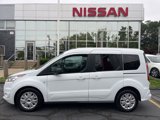 Used 2018 Ford Transit Connect XLT image 2