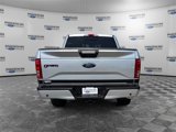 Used 2017 Ford F150 XLT w/ Equipment Group 302A Luxury image 4