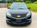 Used 2015 Chevrolet Traverse LT image 2