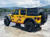 Used 2019 Jeep Wrangler Unlimited Rubicon image 4