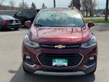Used 2017 Chevrolet Trax Premier image 3
