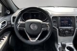Used 2018 Jeep Grand Cherokee Overland image 5