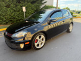 Used 2010 Volkswagen GTI 2-Door image 2
