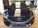 Certified 2021 MAZDA CX-5 Signature image 2