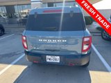 Used 2021 Ford Bronco Sport Big Bend image 3