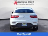 Used 2019 Mercedes-Benz GLC 300 4MATIC Coupe image 4