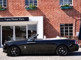Certified 2017 Rolls-Royce Dawn image 3