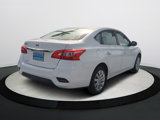 Used 2019 Nissan Sentra S image 4