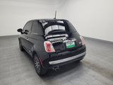 Used 2012 FIAT 500 Gucci image 5