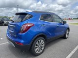 Used 2018 Buick Encore Preferred image 3