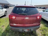 Used 2011 Chevrolet Traverse LT w/ Personal Connectivity Package image 4