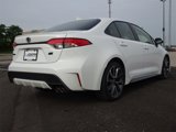 Used 2021 Toyota Corolla SE image 5