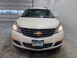 Used 2015 Chevrolet Traverse LTZ image 4