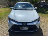 Used 2022 Toyota Corolla LE image 2