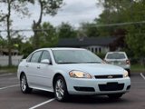 Used 2012 Chevrolet Impala LTZ image 3