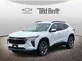 New 2025 Chevrolet Trax LT w/ LT Convenience Package image 5