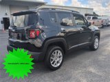 New 2023 Jeep Renegade Latitude w/ Sun/Sound Group image 4