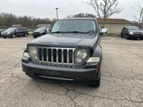 Used 2011 Jeep Liberty Sport image 4