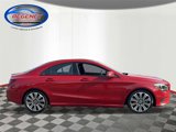 Used 2019 Mercedes-Benz CLA 250 4MATIC image 3