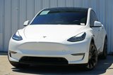 Used 2021 Tesla Model Y Performance image 2