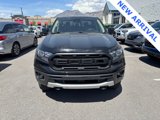 Used 2019 Ford Ranger Lariat w/ Equipment Group 501A Mid image 2