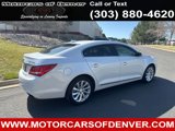 Used 2015 Buick LaCrosse Leather image 4