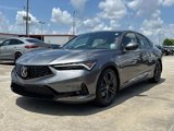 Used 2025 Acura Integra A-Spec image 3