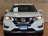Used 2017 Nissan Rogue SV w/ SV Premium Package image 3