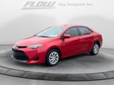Used 2019 Toyota Corolla LE image 3