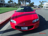 Used 2002 Chevrolet Camaro Z28 image 5