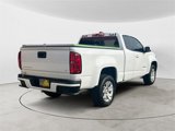 Used 2021 Chevrolet Colorado LT w/ Fleet Safety Package image 3