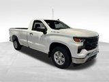 Certified 2024 Chevrolet Silverado 1500 W/T w/ WT Fleet Convenience Package image 1
