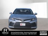 Certified 2023 Toyota Camry LE image 2