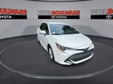 Used 2022 Toyota Corolla SE image 3