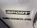 Used 2015 Jeep Wrangler Sport image 4
