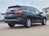 Used 2020 Chevrolet Equinox LT w/ Driver Convenience Package image 4