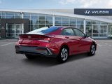 New 2025 Hyundai Elantra Sport w/ Cargo Package image 4