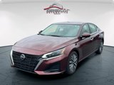 Used 2023 Nissan Altima 2.5 SV image 4