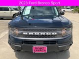 Used 2023 Ford Bronco Sport Badlands w/ Premium Package image 3