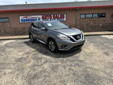 Used 2017 Nissan Murano SL w/ SL Technology Package image 2