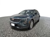 New 2025 Cadillac XT4 Premium Luxury image 2