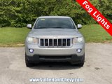 Used 2013 Jeep Grand Cherokee Laredo w/ Laredo E Group image 2