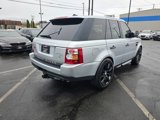 Used 2006 Land Rover Range Rover Sport HSE image 5