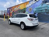 Used 2016 Chevrolet Traverse LS image 3