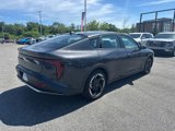 New 2025 Kia K4 EX image 3