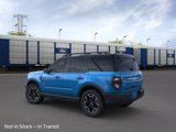 New 2024 Ford Bronco Sport Outer Banks w/ Tech Package image 4