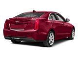Used 2017 Cadillac ATS 2.0T Sedan image 5
