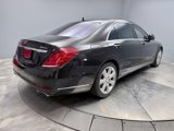 Used 2014 Mercedes-Benz S 550 Sedan image 5