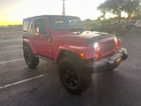 Used 2012 Jeep Wrangler Sport image 3